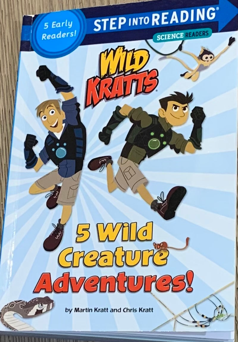 Wild Krats